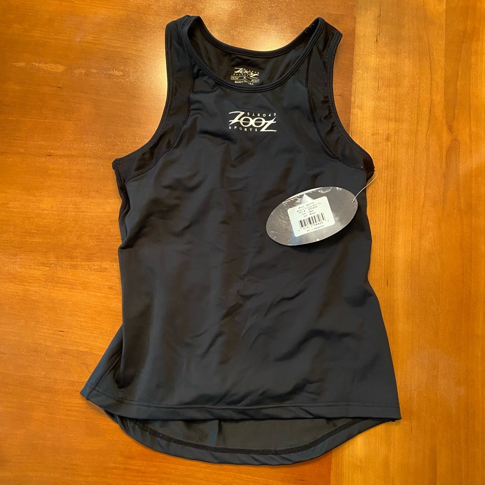 🏊‍♀️ 🚲 🏃‍♀️ ZOOT Sports Long Sport Top